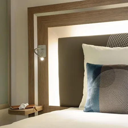Novotel Lugano Paradiso