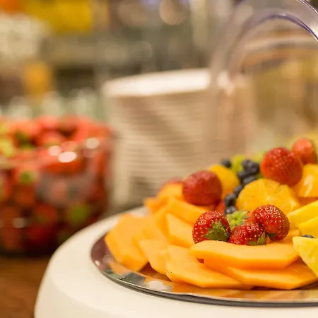 Novotel Lugano Hotel