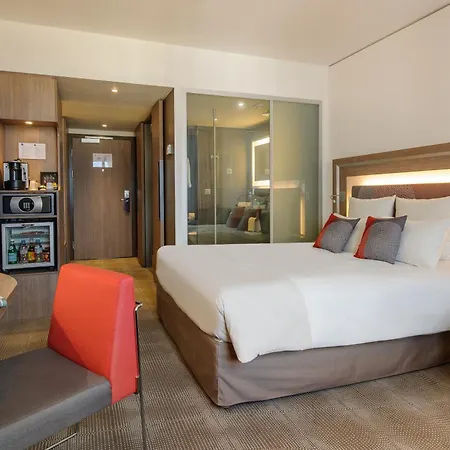Hotel Novotel Lugano Paradiso