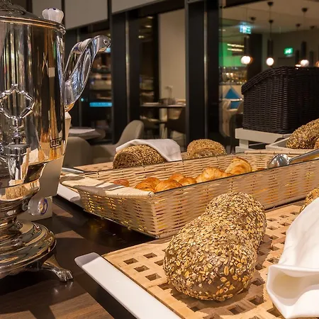 Hotel Novotel Lugano 4*