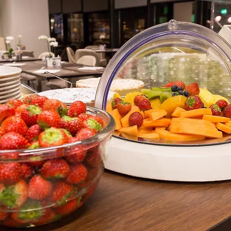 Novotel Lugano Hotel