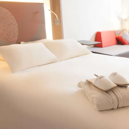 Novotel Lugano Paradiso
