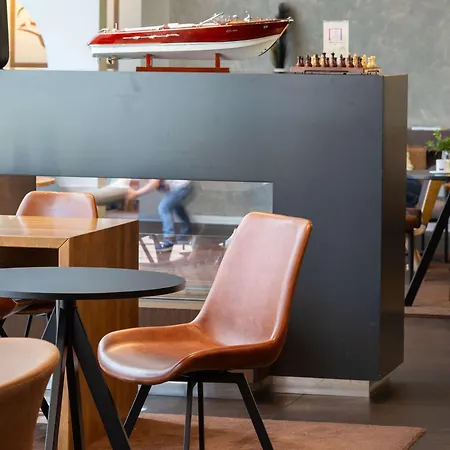 Novotel Lugano Hotel Paradiso